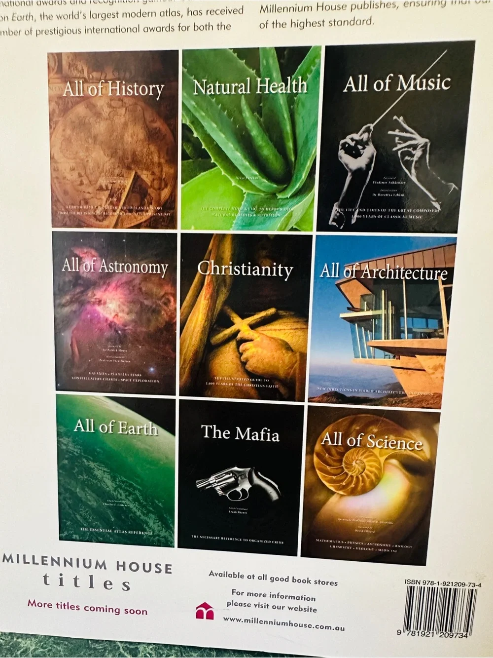 All of Astronomy Hardcover Book Galaxies Planets Stars. Constellation Charts